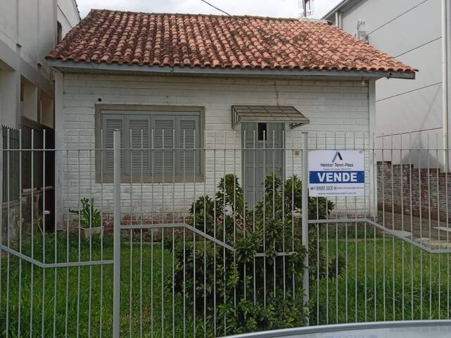 #138 - Casa para Venda em Montenegro - RS - 1