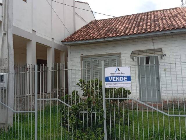 #138 - Casa para Venda em Montenegro - RS - 3