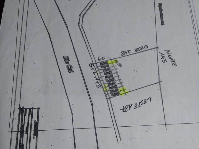 #163 - Área para Venda em Montenegro - RS - 2