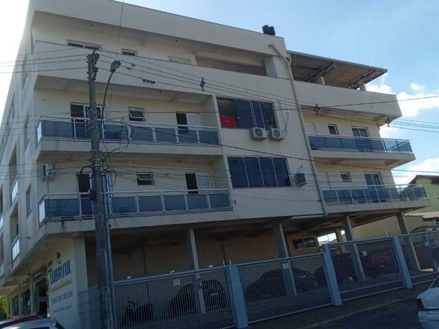 #171 - Apartamento para Venda em Montenegro - RS
