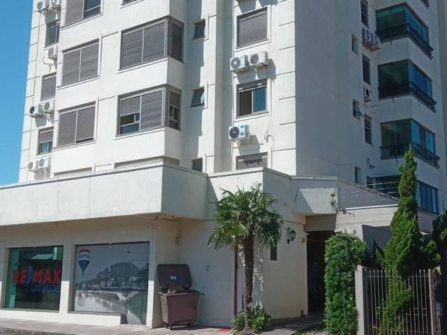 #173 - Apartamento para Venda em Montenegro - RS