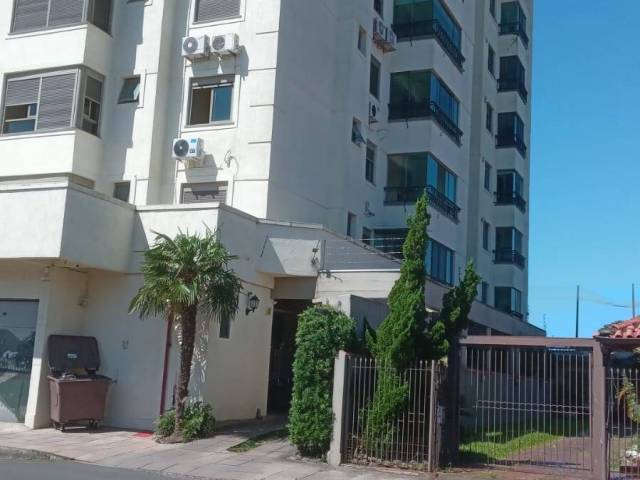 #173 - Apartamento para Venda em Montenegro - RS