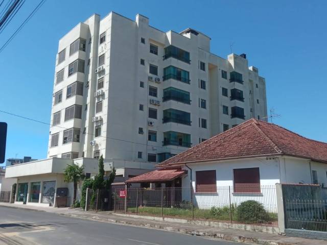 #173 - Apartamento para Venda em Montenegro - RS
