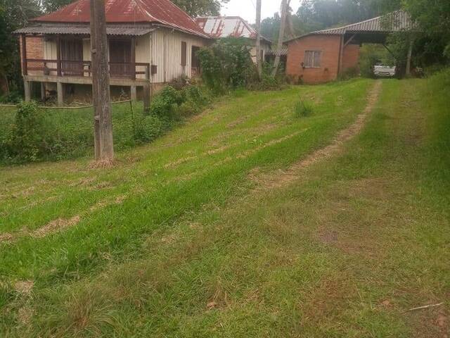 Venda em São Pedro do Maratá - Maratá