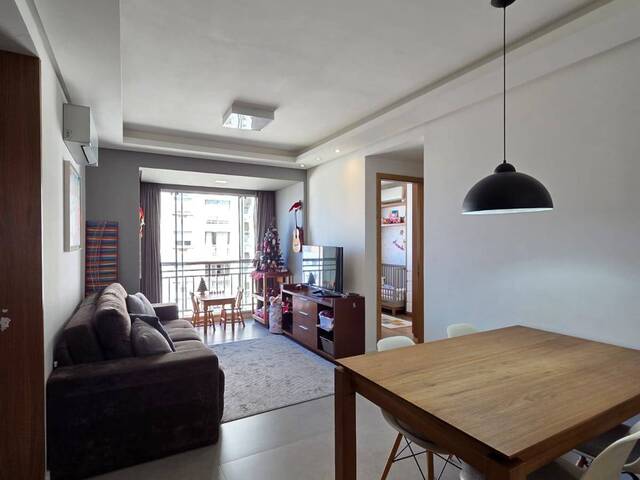 #214 - Apartamento para Venda em Porto Alegre - RS - 1