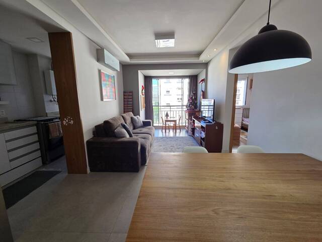 #214 - Apartamento para Venda em Porto Alegre - RS - 2