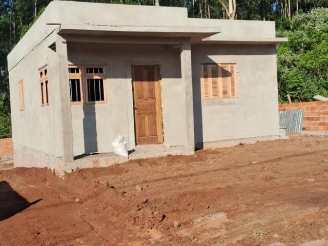 Venda em Faxinal - Montenegro