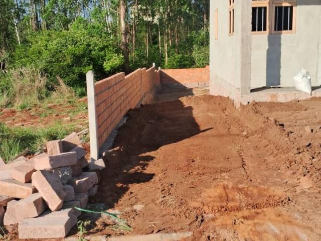 #215 - Casa para Venda em Montenegro - RS - 2