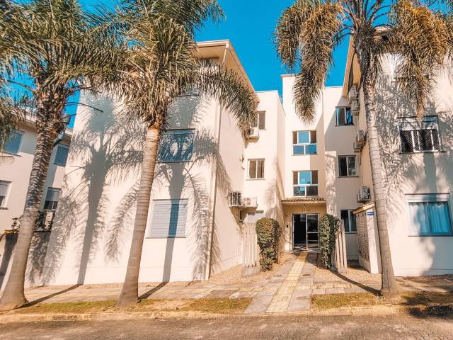 #216 - Apartamento para Venda em Montenegro - RS - 2