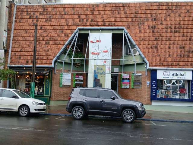 Locação em Centro - Montenegro