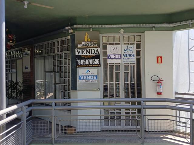 Sala para Locação em Montenegro - 2