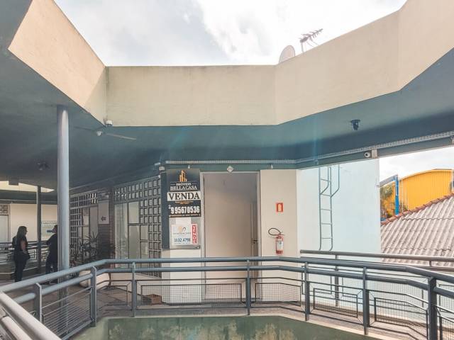 Sala para Locação em Montenegro - 3