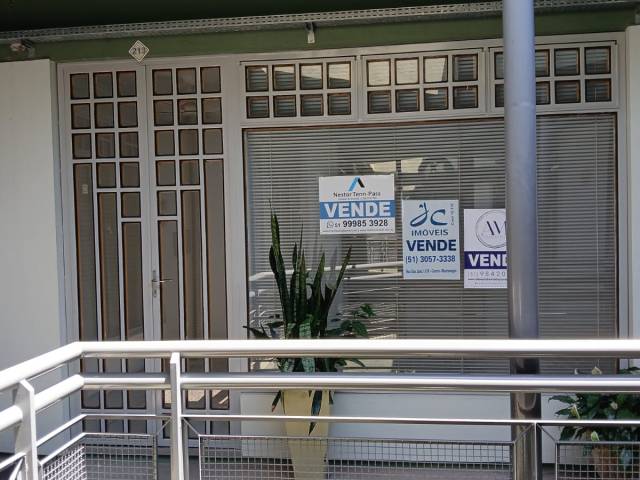 Sala para Locação em Montenegro - 3