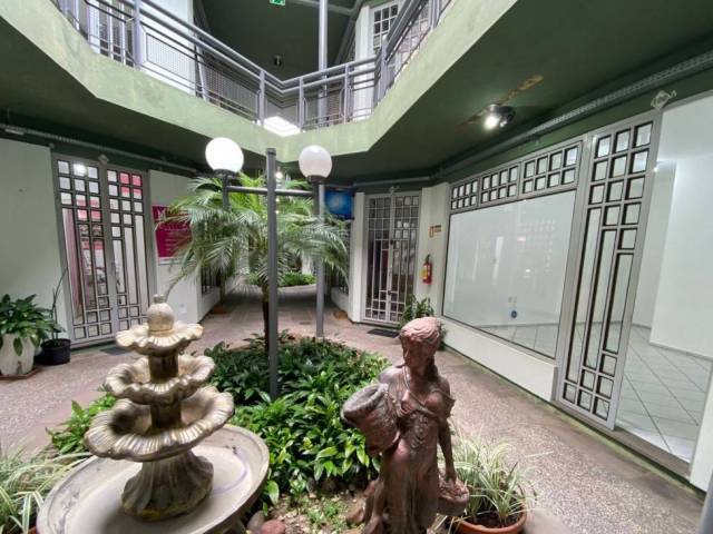 Sala para Locação em Montenegro - 2