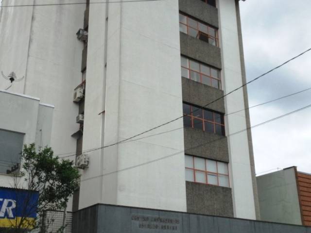 Sala para Locação em Montenegro - 2