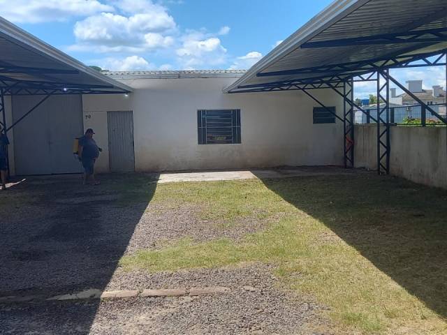 Sala para Locação em Montenegro - 2