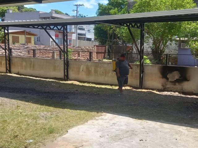 Sala para Locação em Montenegro - 3