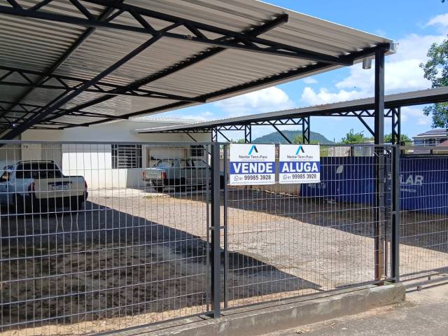 #220 - Sala para Locação em Montenegro - RS - 1