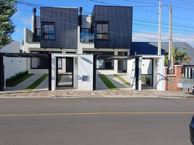 #224 - Sobrado para Venda em Montenegro - RS