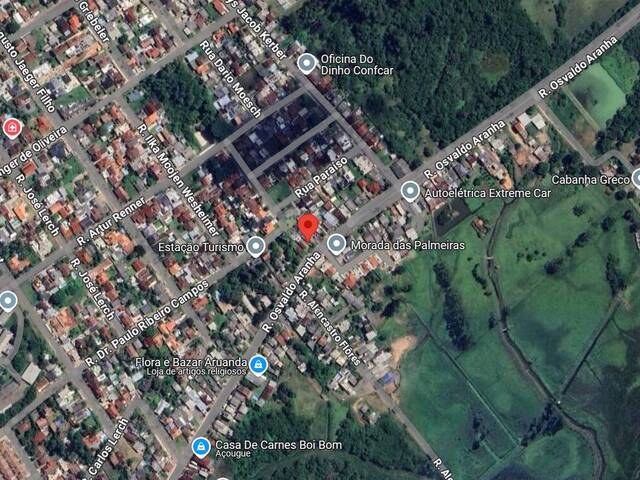Área para Venda em Montenegro - 2